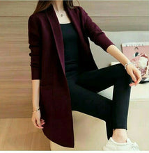 PRICILIA CARDIGAN - outer cardigan blazer wanita casual terlaris