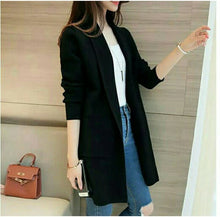 PRICILIA CARDIGAN - outer cardigan blazer wanita casual terlaris