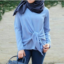 ROSLIA MOD BLOUSE | BAJU ATASAN WANITA | BLUS MUSLIM | GROSIR