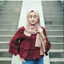JOZA MOD BLOUSE | BAJU ATASAN WANITA | BLUS MUSLIM | GROSIR